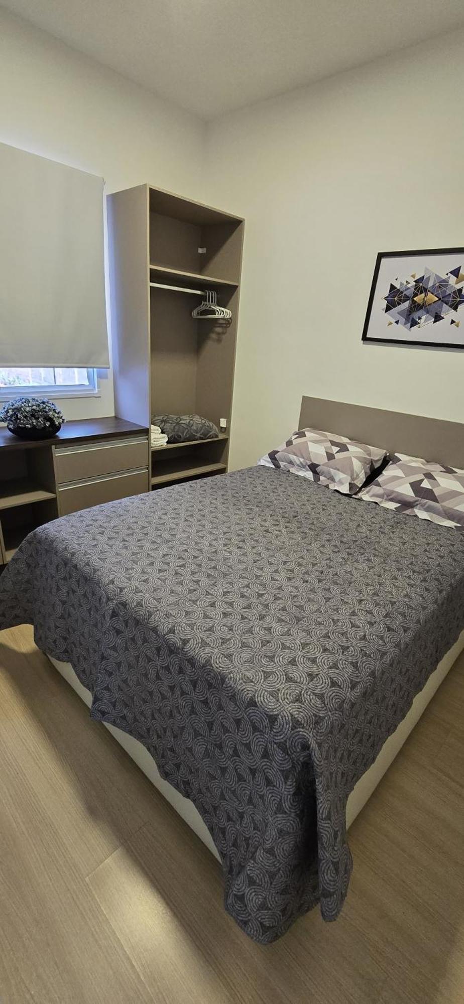 Flat Na Av. Fernando Correa Cuiabá