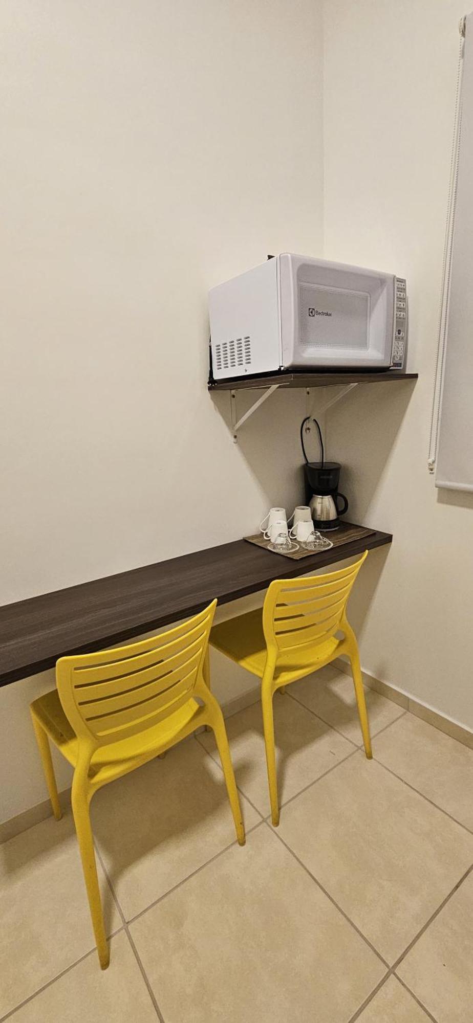 Flat Na Av. Fernando Correa Cuiabá