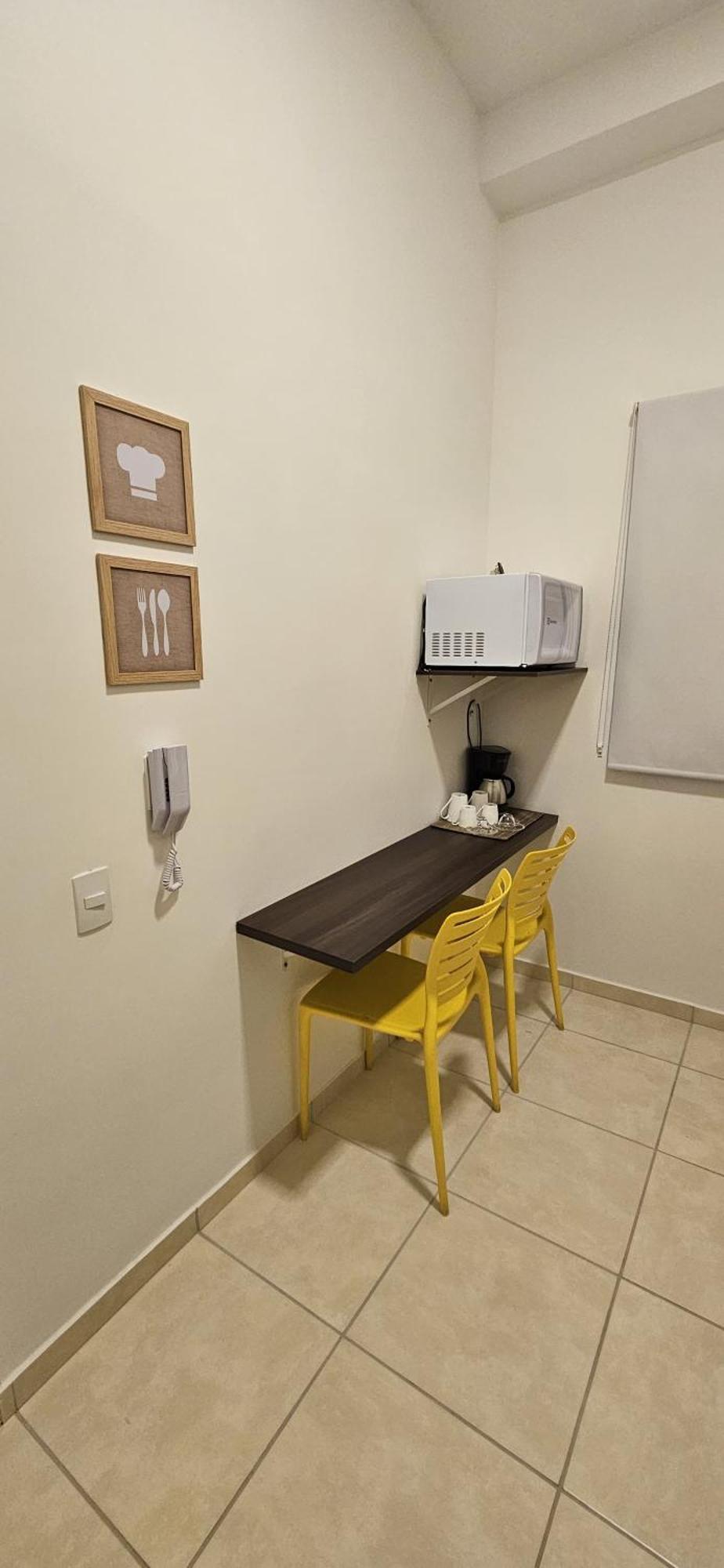 Flat Na Av. Fernando Correa Cuiabá