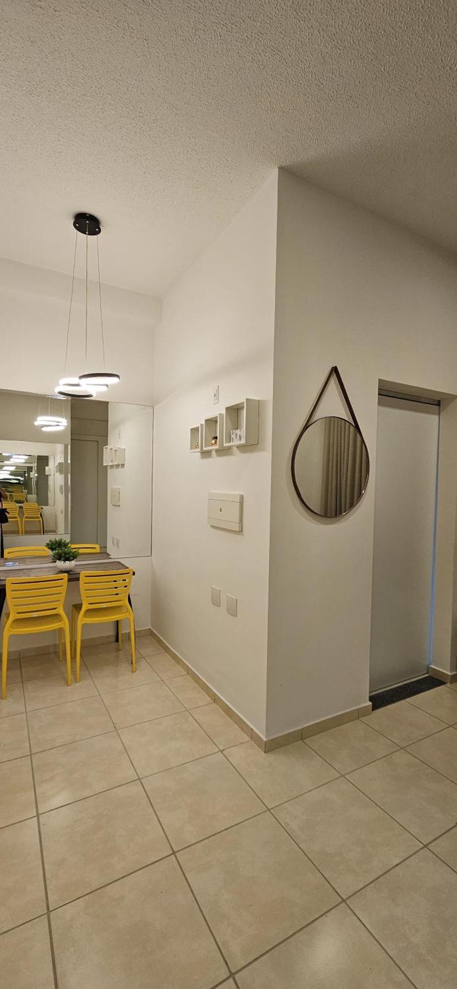 Apartamento Flat Na Av. Fernando Correa Cuiabá
