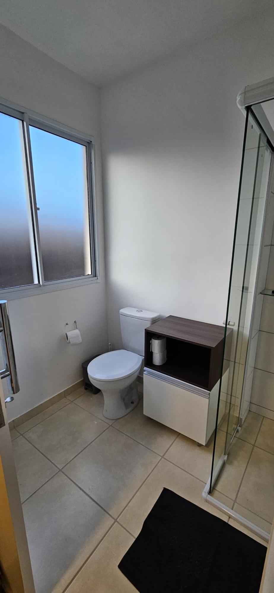 Flat Na Av. Fernando Correa Apartamento