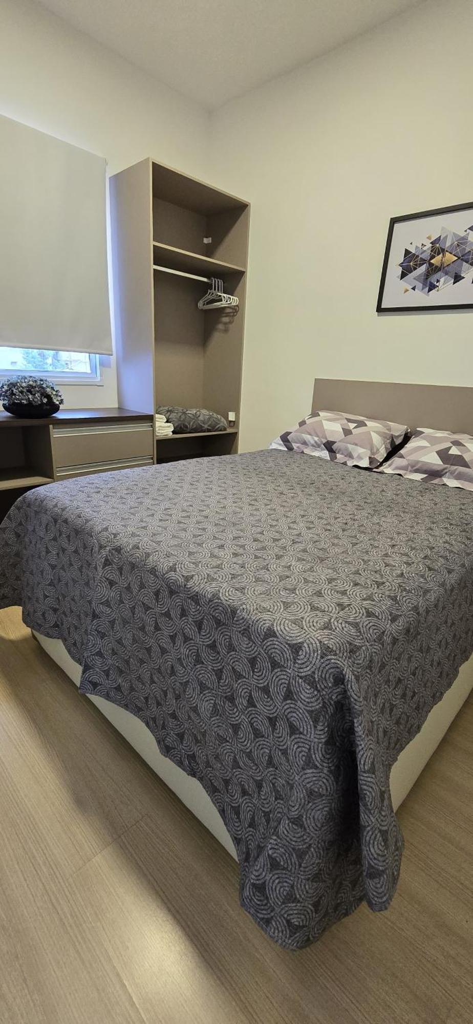 Flat Na Av. Fernando Correa Apartamento