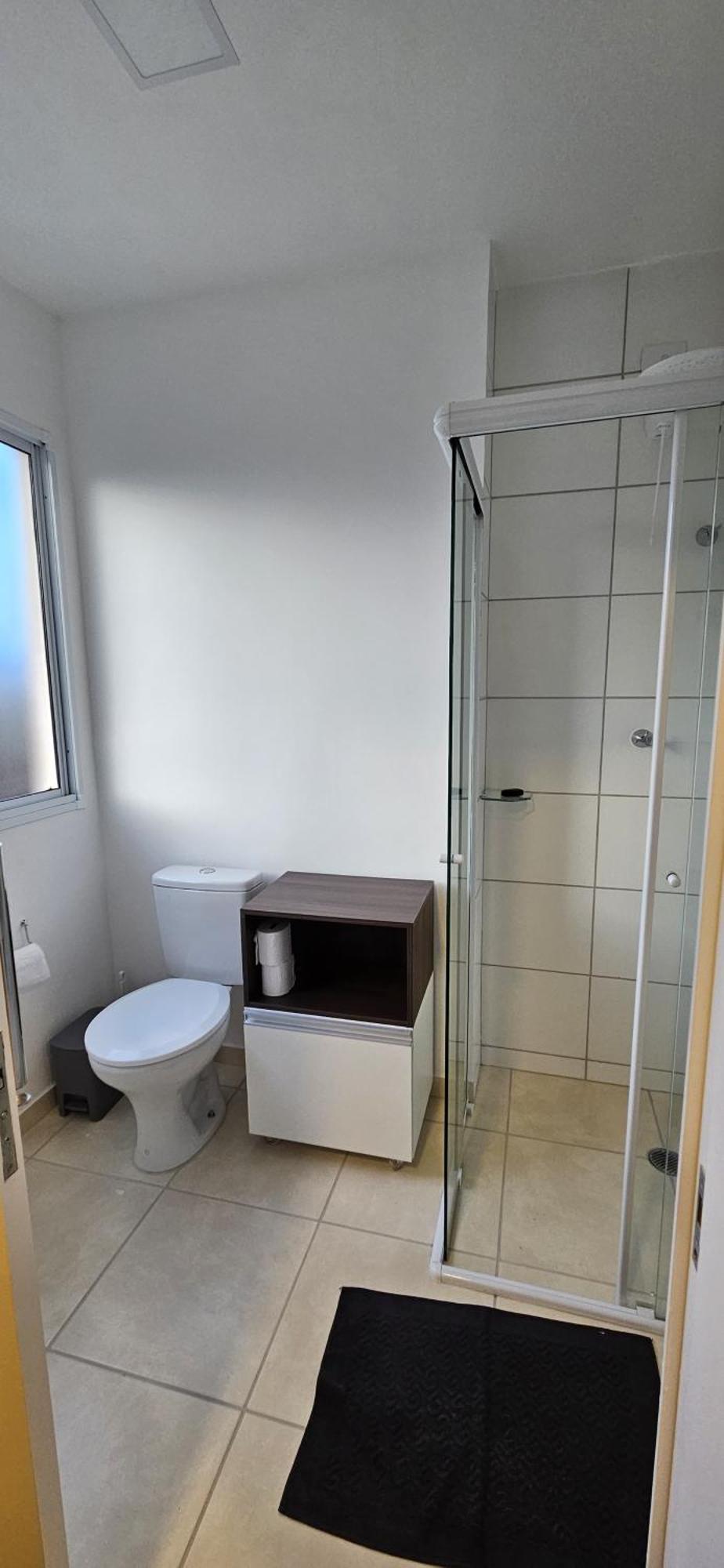 Flat Na Av. Fernando Correa Cuiabá